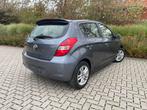 Hyundai i20 - 2012/270.000km/Euro 5 - Diesel, Auto's, Euro 5, Stof, Zilver of Grijs, 66 kW