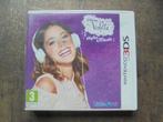 Disney Violetta Rhythm & Music voor 3DS (zie foto's), Games en Spelcomputers, Ophalen of Verzenden, Gebruikt
