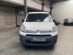 Citroën Berlingo*Lichtevracht,Airco,101000Km*, Voorwielaandrijving, Stof, 4 cilinders, Wit