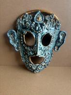 Venetiaans Masker - Keramiek, Antiek en Kunst, Ophalen of Verzenden