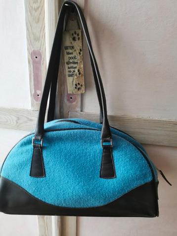 Très beau sac à main d'Archie Pell par bruphils, Enlèvement ou Envoi, Comme neuf