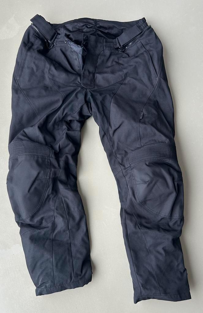 iXS Nima Evo MX-3079 Motorbroek - Waterdicht Thermo Voering, Motoren, Kleding | Motorkleding, Broek | textiel, Heren, Tweedehands
