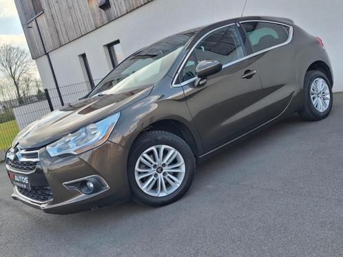 Citroen DS4 1.6Hdi 2012" 152.000km!! Super état!!, Auto's, Citroën, Particulier, DS4, Diesel, Euro 5, Dealer onderhouden, Onderhoudsboekje