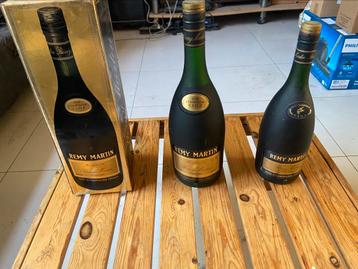 Lot Cognac. beschikbaar voor biedingen