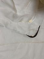 Dekbed 2 in 1, 4 seizoens, Enlèvement, Comme neuf