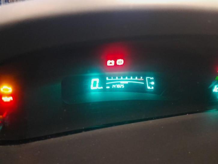 MOTOR Toyota Yaris II (P9) (01-2005/12-2014), Auto-onderdelen, Motor en Toebehoren, Toyota, Gebruikt