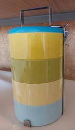 Food container, Ophalen of Verzenden, Zo goed als nieuw