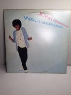 LP - Joan Armatrading - Walk Under Ladders ( Vinyl ), Cd's en Dvd's, Ophalen of Verzenden, Zo goed als nieuw, 12 inch, Singer-songwriter
