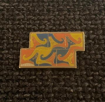 PIN - KANGOEROE - KANGOUROU - KANGAROO, Envoi, Utilisé, Animal et Nature, Insigne ou Pin's
