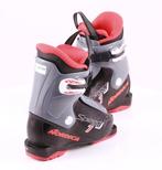 Chaussures de ski 27 28 EU pour enfants NORDICA SPEEDMACHINE, Carving, Skis, Utilisé, Nordica