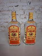 Gordon's gin, Verzamelen, Ophalen of Verzenden