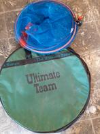 Leefnet Hengelsport, Watersport en Boten, Ophalen of Verzenden, Gebruikt