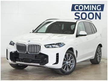BMW Serie X X5 50E HYBRID - M SPORT - SKY-LOU  beschikbaar voor biedingen
