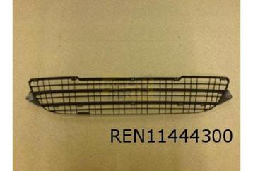 Renault Kangoo (2/08-6/13) voorbumpergrille origineel! 82006 beschikbaar voor biedingen