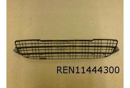 Renault Kangoo (2/08-6/13) voorbumpergrille origineel! 82006, Auto-onderdelen, Carrosserie, Bumper, Renault, Voor, Nieuw, Verzenden