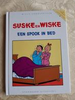 Boekje van " Suske en Wiske " 6+ H.C., Comme neuf, Une BD, Enlèvement ou Envoi