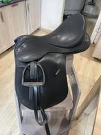 Selle wintec wide, Animaux & Accessoires, Chevaux & Poneys | Selles, Enlèvement ou Envoi, Comme neuf, Récréation