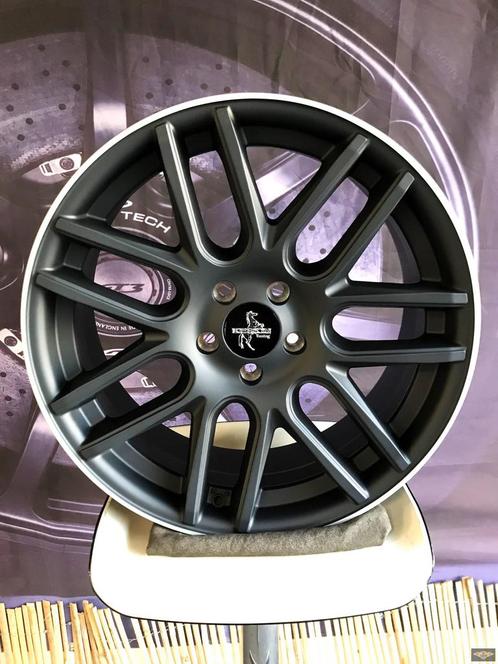 19 inch 5x112 Origineel Keskin CONCAVE Velgen Nieuw (VW, Aud, Autos : Pièces & Accessoires, Pneus & Jantes, Jante(s), 19 pouces