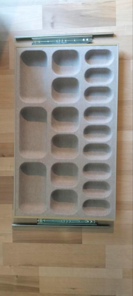 Komplement accessoirelade voor Pax kleerkast, Huis en Inrichting, Kasten | Kleerkasten, Zo goed als nieuw, Ophalen