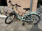 Fiets meisje, Ophalen, BNB, Handrem, Gebruikt