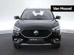MG ZS Ice Luxury AT, Stof, Gebruikt, ZS, Overige brandstoffen