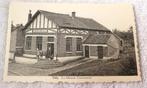 postkaart  Tilly maison communale, Ophalen of Verzenden