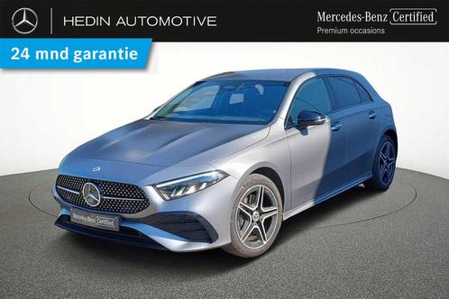 Mercedes-Benz A-Klasse 250 e HATCHBACK AMG LINE, Auto's, Mercedes-Benz, Bedrijf, Te koop, A-Klasse, Achteruitrijcamera, Lane Departure Warning