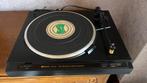 tourne disque Sherwood, Ophalen, Gebruikt, Platenspeler, Overige merken