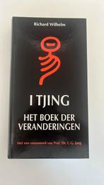 Richard Wilhelm - I Tjing, Ophalen, Zo goed als nieuw, Wilhelm