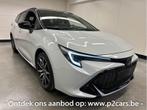 Toyota Corolla GR Sport, Automaat, 72 kW, Corolla, Break