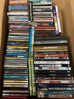 Lot cd’s &dvd’s, Ophalen, Zo goed als nieuw
