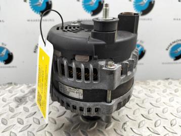 LANDROVER RANGE ROVER [ALTERNATOR] CPLA10300BF 2019 beschikbaar voor biedingen
