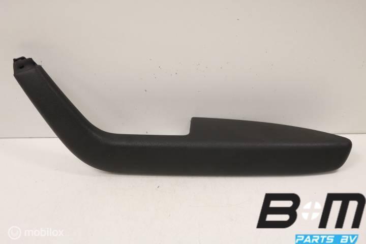 Armsteun in deurpaneel rechts Audi A3 8P Sportback, Auto-onderdelen, Interieur en Bekleding, Gebruikt
