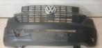 Voorbumper 4x pdc VW Transporter T6.1 facelift bj 2017-2022