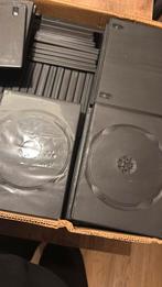 Dvd doosjes, Enlèvement ou Envoi, Comme neuf, Dvd