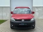 Volkswagen Caddy Maxi Trendline Edition *7 plaatsen*, 7 places, 1598 cm³, Break, Tissu