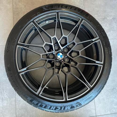 BMW M2, M3, M4 velgen, Auto-onderdelen, Banden en Velgen, Band(en), Ophalen of Verzenden