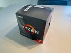 AMD Ryzen 7, 3700X, Computers en Software, Zo goed als nieuw, AMD Ryzen 7, Socket AM4, 3 tot 4 Ghz