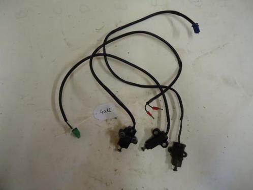 Suzuki Elektrische component Pikkel contact D1-14730, Motoren, Onderdelen | Suzuki