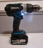 Makita visseuse foreuse à percussion DHP458, Bricolage & Construction, Enlèvement