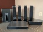 Homecinema Panasonic, Ophalen, Gebruikt, Panasonic