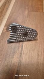 Bmw r100gs r80gs footrest