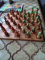 ECHIQUIER POUPEES RUSES, Hobby en Vrije tijd, Gezelschapsspellen | Bordspellen, Ophalen of Verzenden