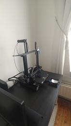 Creality Ender 3 V2, Computers en Software, 3D Printers, Ophalen, Zo goed als nieuw, Creality