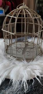 Différents modèles de cage décorative neuves, Maison & Meubles, Accessoires pour la Maison | Autre, Enlèvement ou Envoi, Neuf