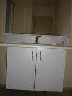 Meuble de salle de bain, Enlèvement, Utilisé