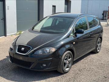 Seat Altea XL beschikbaar voor biedingen