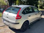 Citroën C4 - Essence - Airco - 180.000KM, Auto's, 5 deurs, Particulier, Dealer onderhouden, Euro 4