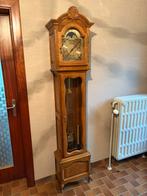 Interclock vloer/staande klok, Antiek en Kunst, Antiek | Klokken, Ophalen