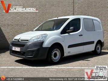 Citroën Berlingo 1.6 BlueHDi Feel | € 3.950,- NETTO! | Euro  beschikbaar voor biedingen